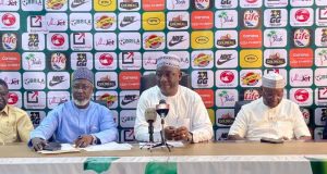 NFF Commences Process Towards Emergence Of New Executive Committee