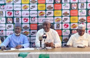 NFF Commences Process Towards Emergence Of New Executive Committee