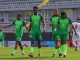 AFCON Points Put Nigeria Ahead Of Eight World Cup Bound African Countries In FIFA Ranking