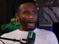 Mikel Obi Slams Enzo Fernández For Threatening To Leave Chelsea