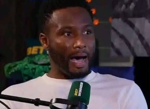 Mikel Obi Slams Enzo Fernández For Threatening To Leave Chelsea