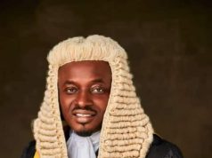 NFF Elective Congress: Electoral Committee Boss Vows to Conduct Best NFF Election Ever