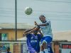 Battle for Top Four Intensifies as Nathaniel Idowu-Ajegunle U-14 League Hits Week 10