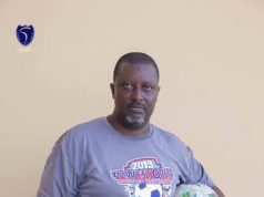 Akeem Busari Appointed New Flamingos Head Coach in NFF Reshuffle