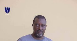 Akeem Busari Appointed New Flamingos Head Coach in NFF Reshuffle