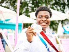 Eniola Bolaji Clinches Para-Badminton Gold For Kwara State