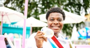 Eniola Bolaji Clinches Para-Badminton Gold For Kwara State