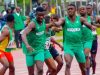 More Home-based Athletes Join Team Nigeria’s Assault On Relays In Botswana