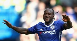 Victor Moses to Host Famous CFC in Lagos as Chelsea Set for First-Ever Fan Engagement Event in Nigeria