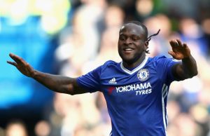 Victor Moses to Host Famous CFC in Lagos as Chelsea Set for First-Ever Fan Engagement Event in Nigeria