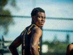 Aninze Ifeanyichukwu Breaks Barriers with Sub-52s Run