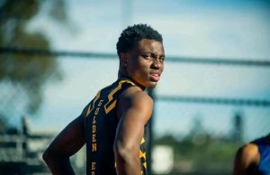 Aninze Ifeanyichukwu Breaks Barriers with Sub-52s Run