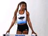 Mary Laha Breaks New Ground with Sub-14s Hurdles Run