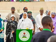 3rd National Para Games Ends With Colorful Closing Ceremony as Enugu State Emerges Overall Winner