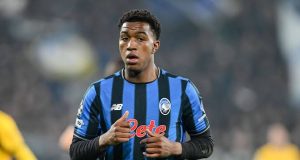 Honest Ahanor Attracts Summer Transfer Interest From Real Madrid