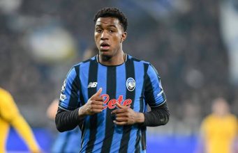 Honest Ahanor Attracts Summer Transfer Interest From Real Madrid