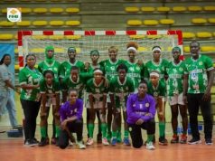 Nigeria Chases Age-Grade Glory At African Handball Championship In Togo