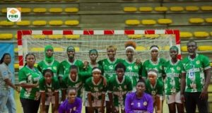 Nigeria Chases Age-Grade Glory At African Handball Championship In Togo