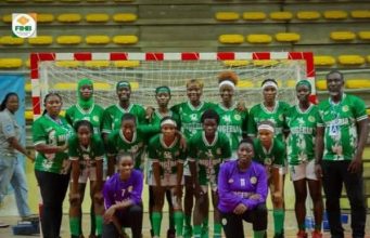 Nigeria Chases Age-Grade Glory At African Handball Championship In Togo