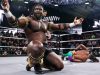 WWE Confirms Oba Femi’s Contest With Brock Lesnar At WrestleMania 42