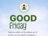 Good Friday: SSA Adeboye Calls for Reflection, Sacrifice, and National Renewal