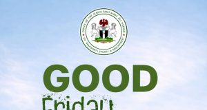 Good Friday: SSA Adeboye Calls for Reflection, Sacrifice, and National Renewal