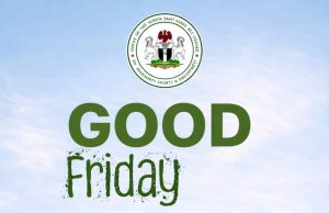 Good Friday: SSA Adeboye Calls for Reflection, Sacrifice, and National Renewal