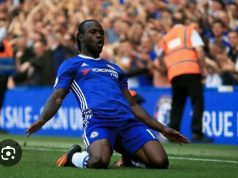 Victor Moses Announces Documentary on Life, Career