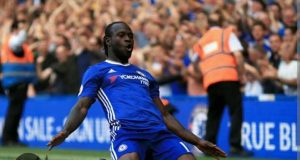 Victor Moses Announces Documentary on Life, Career