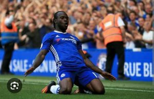 Victor Moses Announces Documentary on Life, Career