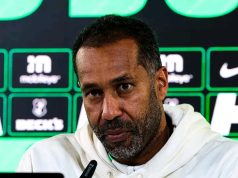 Thioune Outlines Careful Plan for Boniface Integration At Werder Bremen