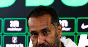 Thioune Outlines Careful Plan for Boniface Integration At Werder Bremen