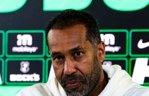 Thioune Outlines Careful Plan for Boniface Integration At Werder Bremen
