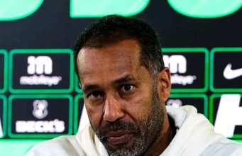 Thioune Outlines Careful Plan for Boniface Integration At Werder Bremen