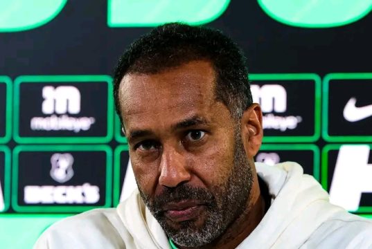 Thioune Outlines Careful Plan for Boniface Integration At Werder Bremen