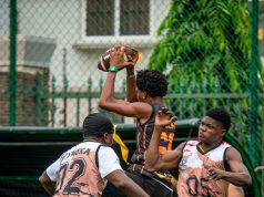 Flag Football Explodes In Showtime Bowl XIV As Lagos Knights Hold Top Spot, Warriors Dominate And Week 3 Set For Blockbuster Clashes