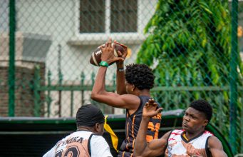 Flag Football Explodes In Showtime Bowl XIV As Lagos Knights Hold Top Spot, Warriors Dominate And Week 3 Set For Blockbuster Clashes