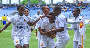 Abayomi Ayodeji: Ikorodu City FC’s Rising Star Turning Raw Talent Into Match-Winning Impact