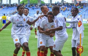 Abayomi Ayodeji: Ikorodu City FC’s Rising Star Turning Raw Talent Into Match-Winning Impact