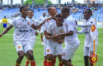 Abayomi Ayodeji: Ikorodu City FC’s Rising Star Turning Raw Talent Into Match-Winning Impact