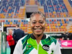 Why Eniola Bolaji’s Gold Medal Excluded from Kwara Tally at Abuja 2026 Para Games