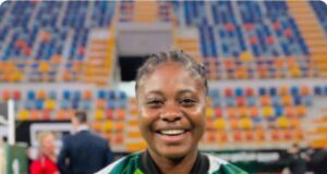 Why Eniola Bolaji’s Gold Medal Excluded from Kwara Tally at Abuja 2026 Para Games