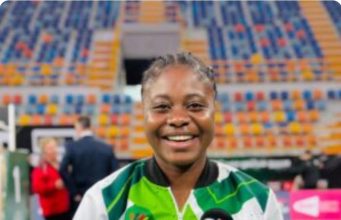Why Eniola Bolaji’s Gold Medal Excluded from Kwara Tally at Abuja 2026 Para Games