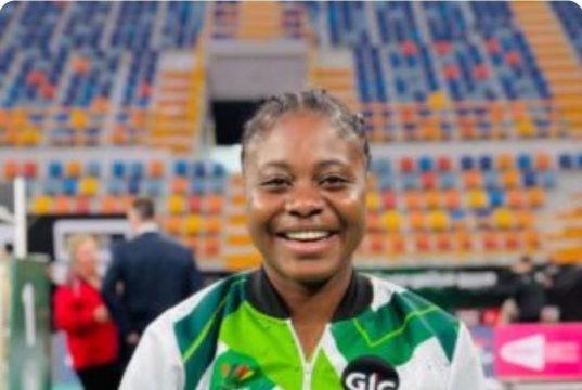 Why Eniola Bolaji’s Gold Medal Excluded from Kwara Tally at Abuja 2026 Para Games