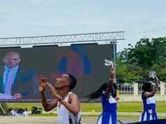 Ethiopian Habtamu Birhane Wins Maiden Edition of Yenagoa City International 10KM Race