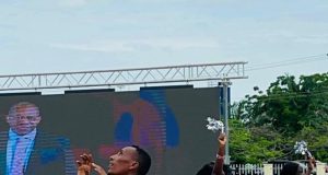 Ethiopian Habtamu Birhane Wins Maiden Edition of Yenagoa City International 10KM Race