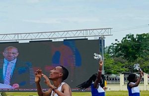Ethiopian Habtamu Birhane Wins Maiden Edition of Yenagoa City International 10KM Race
