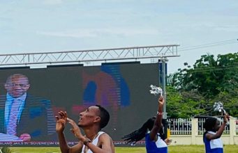 Ethiopian Habtamu Birhane Wins Maiden Edition of Yenagoa City International 10KM Race