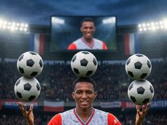 Abubakar’s 10-Goal Masterclass Earns NPFL Trial Opportunity