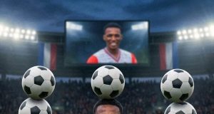 Abubakar’s 10-Goal Masterclass Earns NPFL Trial Opportunity